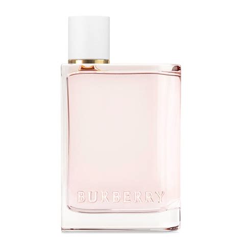 douglas burberry her blossom|Burberry Her blossom perfume.